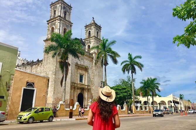 Chichen Itza Tour: Valladolid & Cenote Adventure with Buffet - The Overall Experience and Value