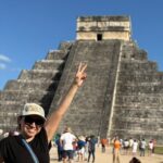 Chichen Itza tour with Cenote and Valladolid - Whats Included and Whats Not
