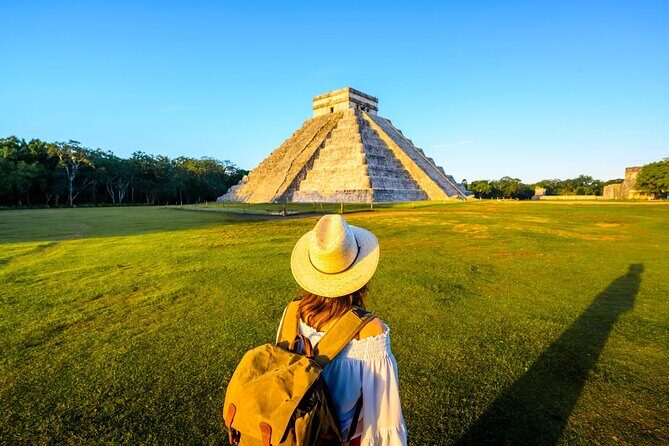 Chichen Itza & Valladolid & 2 Cenotes From Cancun & Riviera Maya - A Deep Dive into the Tour Experience
