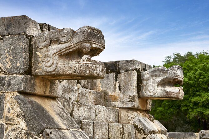 Chichen Itza Valladolid and Cenote Day Trip - Practical Details and What You Can Expect