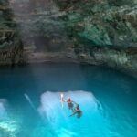 Chichen Itza, Valladolid and Stunning Cenote - Private Tour - Exploring the Itinerary in Detail