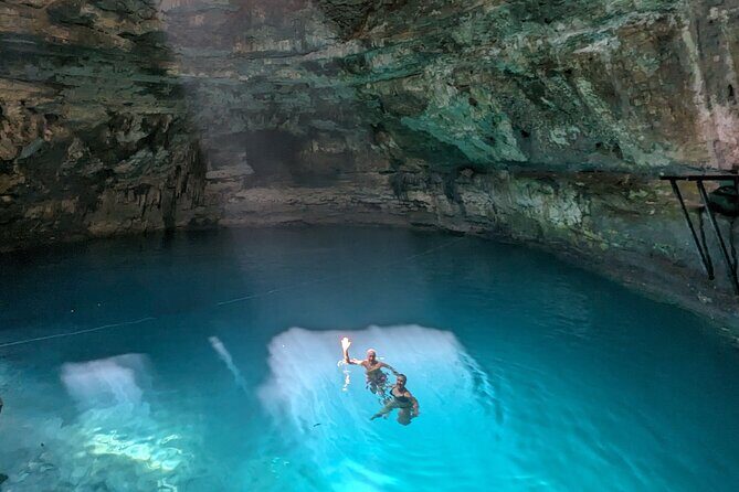 Chichen Itza, Valladolid and Stunning Cenote - Private Tour - Exploring the Itinerary in Detail
