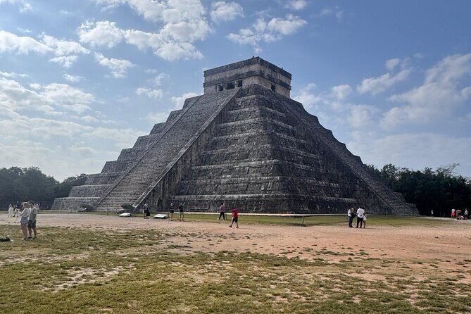 Chichén Itzá VIP: Your Exclusive, Private Journey - Who Is This Tour Best Suited For?