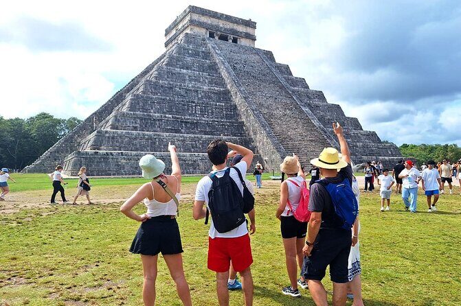 Chichen Itza Walking Shared Tour and Skip-the-Line Early Access - Why This Tour Delivers More Than Just Sightseeing