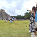 Chichen Itza Walking Tour in Portuguese or Italian Skip the Line Access - Authentic Experiences and Hidden Gems