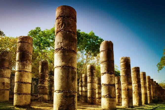 Chichen Itza Walking Tour with Audioguide (no ticket) - Who Should Consider This Tour?