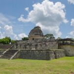 Chichen Itza with Lunch and Cenote from Riviera Maya - Transportation and Group Size