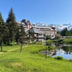 Choose Your Own Adventure from Anchorage Alaska - What’s Included and What’s Extra?