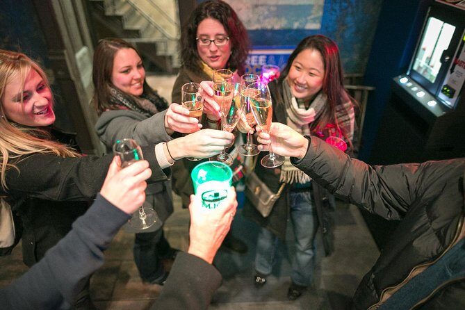 Christmas Past, Present and Future Light Tour in Milwaukee - Authentic Feedback and Insights from Reviewers