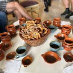 Churros Master Class with Mexican Pastry Chef - Who Will Love This Experience?