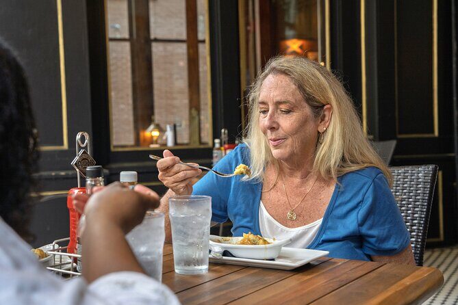 Cincinnati Private Streetcar Food Tour - FAQ