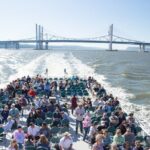 Circle Line: 8-hr Bear Mountain Oktoberfest Cruise - The Stop at Bear Mountain
