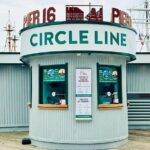 Circle Line: The Beast Downtown - Speedboat Ride - The Experience: Ride Quality and Atmosphere