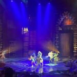 Cirque du Soleil JOYÀ in Vidanta Riviera Maya - Authentic Insights from Reviewers