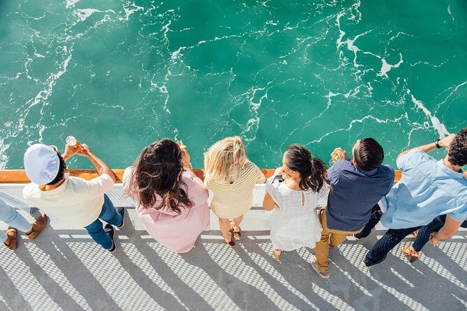 City Cruises New York Alive After Five Cruise - A Close Look at the Experience: What You Can Expect