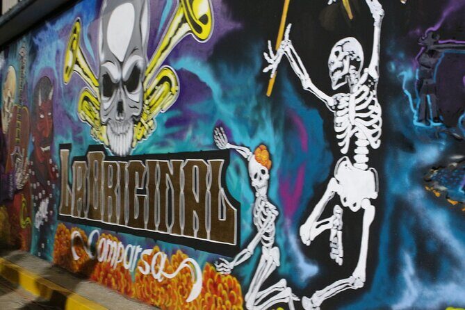 City Tour and Art Walk in Oaxaca - Authentic Guides Make the Difference