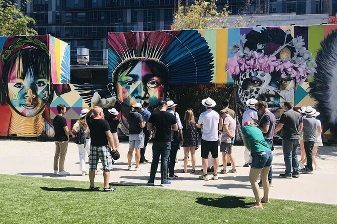 City Tour: Miami, Wynwood, and Little Habana + Cruise Tour - The Role of the Guide