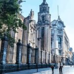 City Tour through CDMX, starting from CDMX - An In-Depth Look at the Mexico City Tour