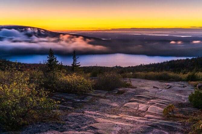 Classic Acadia Private Tour: Cadillac Mountain & Thunder Hole - FAQ