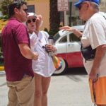 Classic Car Tour around Miami - The Experience You Can Expect