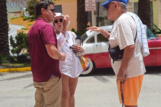 Classic Car Tour around Miami - The Experience You Can Expect