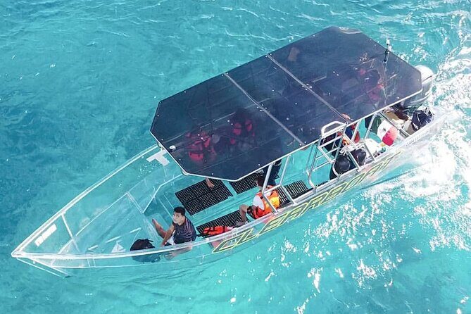 Clear Boat - Is the Price Worth It?