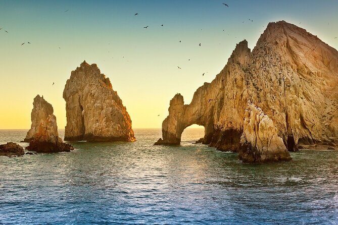 Clear Boat Ride with City Tour in Los Cabos - Who Should Consider This Tour?