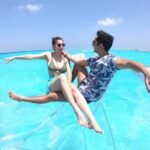 Clear Boat Tour in Cancun 1.5 hours great for pictures - Whats Included and Whats Not? Realities of the Experience