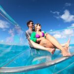 Clear Boat tour in Cancun for 1.5 hours best for photos - Practical Details: What You Need to Know