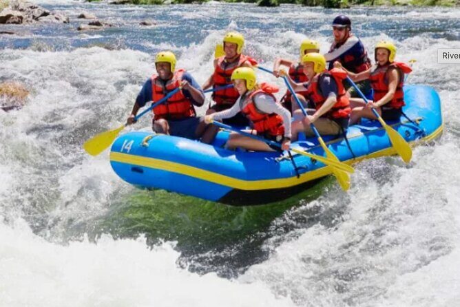 Clear Creek Whitewater Raft near Denver: Splashy Fun for Families - Practical Considerations