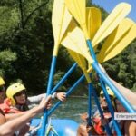 Clear Creek Whitewater Rafting Trip: Intermediate Level - Safety and Equipment
