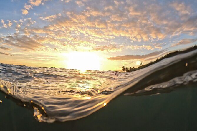 Clear Kayak Sunset and Glow Tour in Maui - The Itinerary: What to Expect
