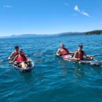 Clear Kayak Tour - Final Thoughts: Is It Worth It?