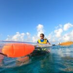 Clear Kayaking, Sea Scooters Adventure - The Practical Details