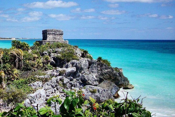 Coba, Tulum & Cenote swim - An In-Depth Look at the Tour Itinerary