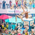 Coco Bongo Beach Club Day Party Premium Pass - What the Tour Includes and How It’s Structured