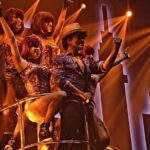 Coco Bongo Cancun New Year's Eve 2026 - What Makes Coco Bongo Stand Out?