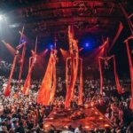 Coco Bongo Playa del Carmen New Year's Eve 2026 - Who Should Consider Coco Bongo for NYE?