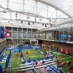 College Football Hall of Fame- General Admission - Practical Aspects & Tips