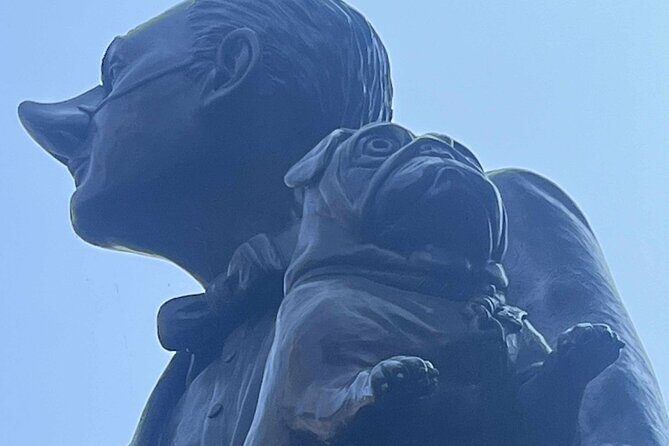 Colonial Secrets of Old Montreal Walking Tour - Why This Tour Offers Great Value