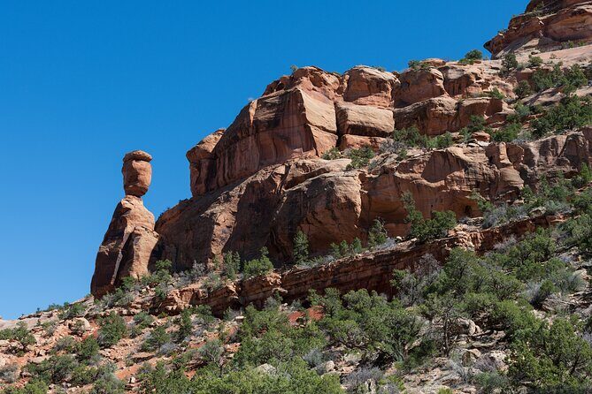 Colorado National Monument Self Guided Audio Driving Guided Tour - FAQ