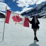 Columbia Icefield Peyto Lake Bow Lake from Calgary Canmore Banff - What You’ll Experience: A Step-by-Step Breakdown