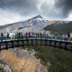 Columbia Icefield Skywalk Peyto Lake Bow Lake Tour from Calgary - Who Is This Tour Best For?
