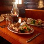 Columbus Romantic Dinner in Cancún - In-Depth Breakdown of the Itinerary & Experience