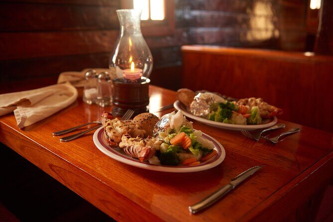 Columbus Romantic Dinner in Cancún - In-Depth Breakdown of the Itinerary & Experience