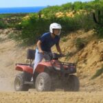 Combined ATV and Horseback Ride/Tequila Tasting - What’s Included and What’s Not