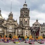 Combo 2 days. Day1: Mexico City Tour & Pyramids. Day2: Xochimilco & Frida Kahlo - Practical Details and Tips