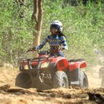 Combo 4X4 Automatic ATV & Horseback Riding in Cabo - What Do the Reviews Say?