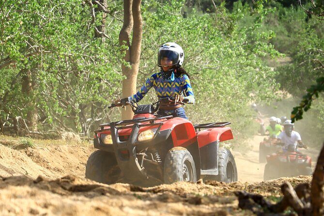 Combo 4X4 Automatic ATV & Horseback Riding in Cabo - What Do the Reviews Say?