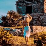 Combo 7X1 (ATVs, Ziplines, 2 Cenotes, Tulum, Coba, Horseback Riding) w/transfer - Transportation and Group Size